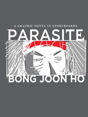 Parasite - ebook